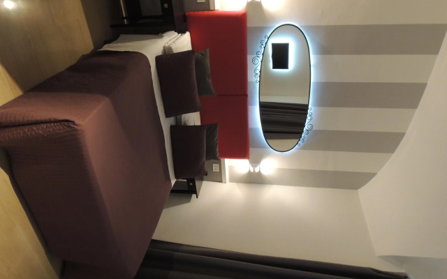 Hotel Center 1