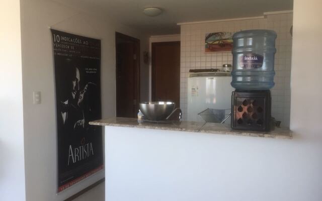 Luxor Tambau Flat Home Service