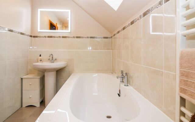 10a Aurora Bay Flodigarry, Portree