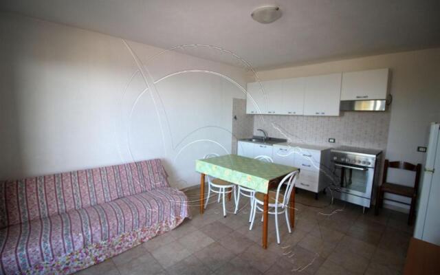 Appartamento Oleandro Piccolo Gutturu