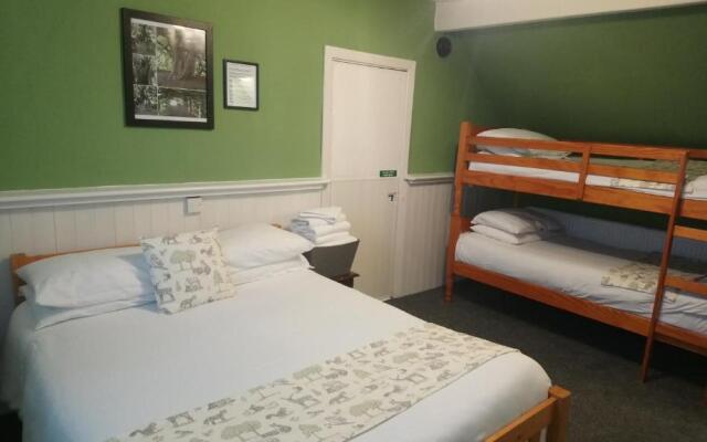 Meadows Way Guest House