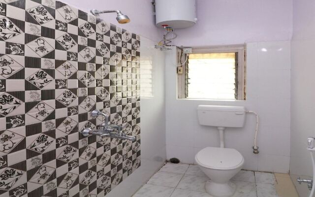 Aryan Guest House