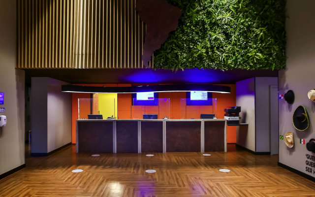 Ibis Styles São Paulo Barra Funda