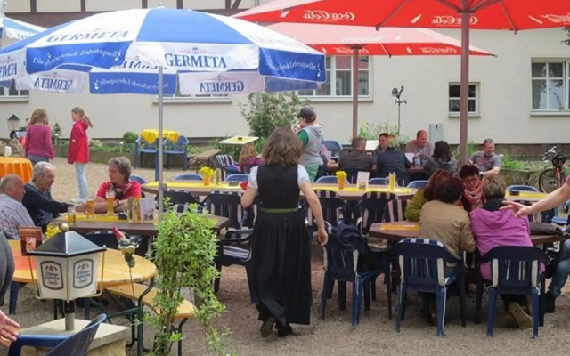 Hotel-Restaurant Johanneshof Wagner UG