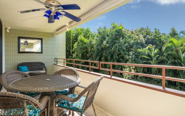 Big Island White Sands Village by Coldwell Banker Island Vacations