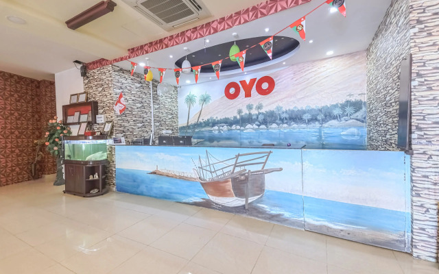 Super OYO 111 Al Thabit Hotel