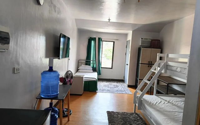 Cebu Cozy Nook Condo