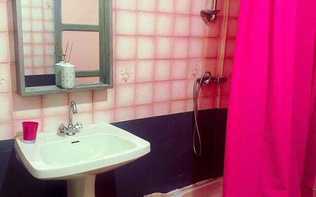 Auberge K-Wan Hostel