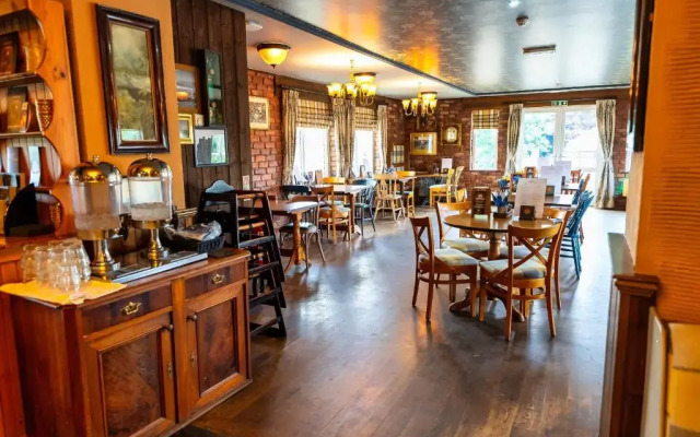 The Lindisfarne Inn - The Inn Collection Group