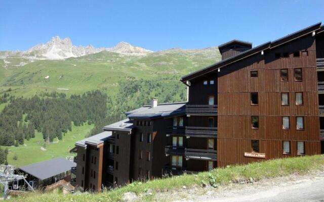 Residence Aiguille Du Fruit