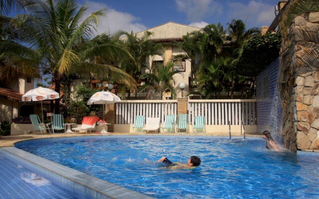 Villa l Mare Hotel