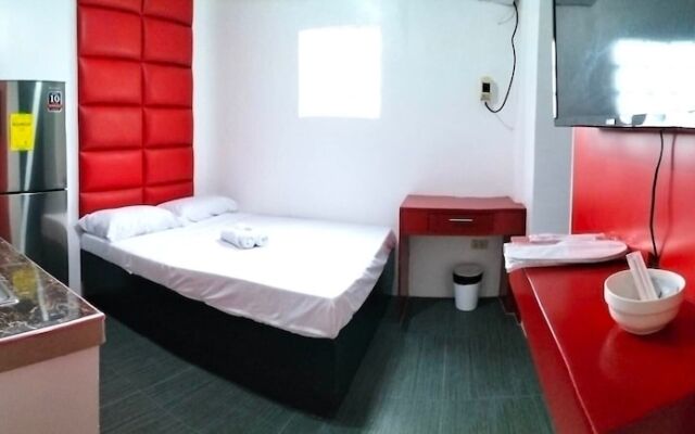 Rapid Rise Hotel