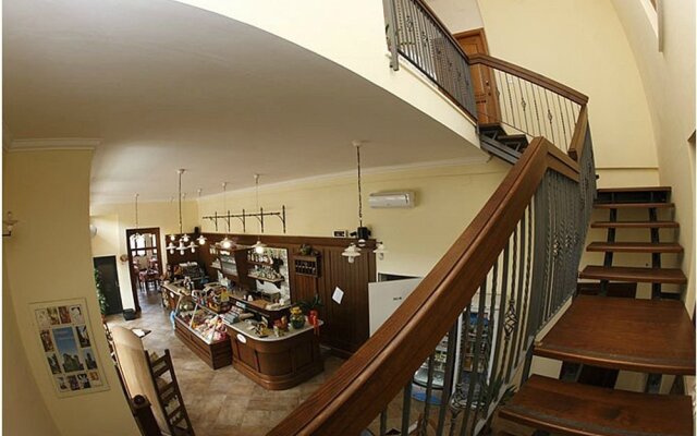 Hotel Beyfin