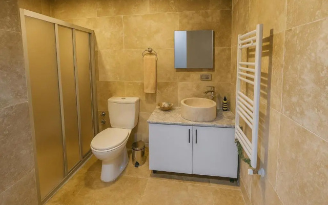 Cappadocia Köşk House