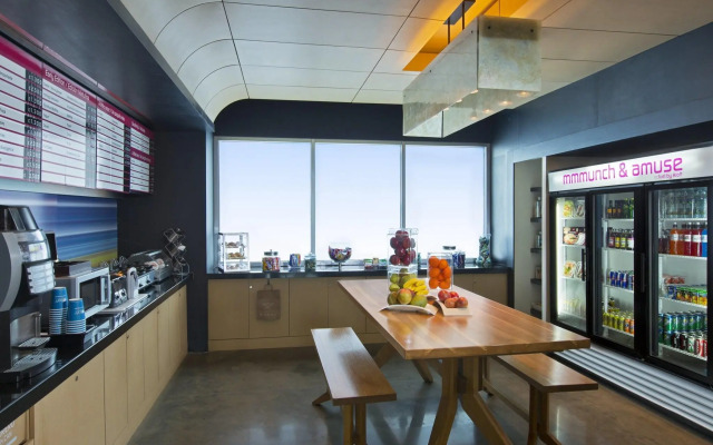 Aloft San Jose Hotel, Costa Rica