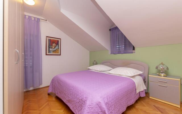 Apartment Ivanka in Omis