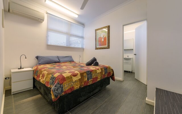 Getaway Villas Unit 38-12