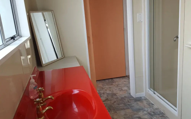 Twizel - 1 Bedroom on Mackenzie