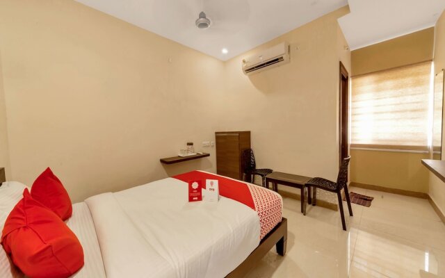 Sai Vihar By OYO Rooms