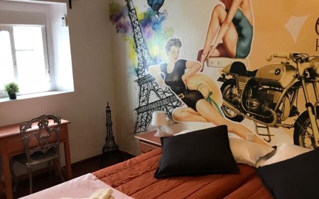 Alquimia Otel Boutique