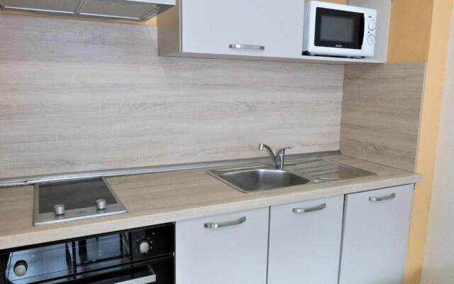 Appartement Perros-Guirec, 1 pièce, 2 personnes - FR-1-368-265