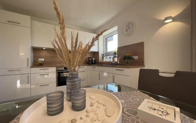 Dahmer Strand 15 - HYGGE SÜD-SÜDWEST