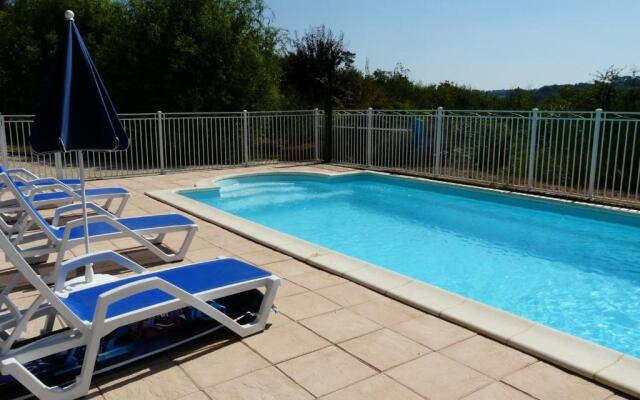 Les Hauts du Coustalier