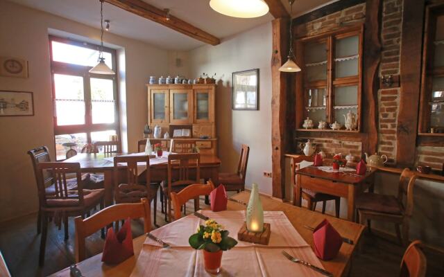 Hotel SchlafSchöningen