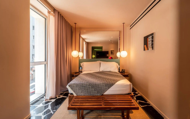 Hotel Calimala Milano