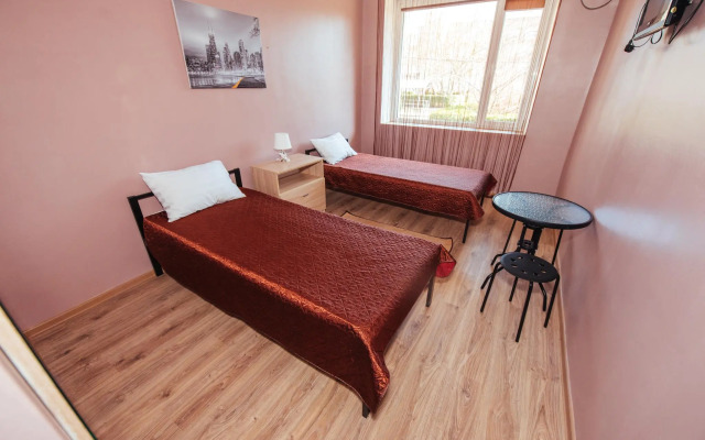 Южный берег Ейск