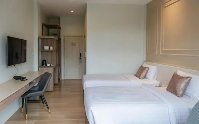 Wellington Hotel Prachuapkhirikhan