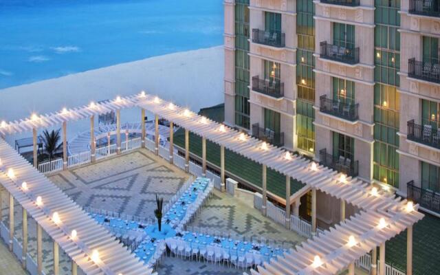 Sandos Cancún All Inclusive - Adults Only