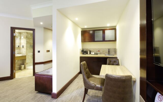 Ramada Solihull Birmingham