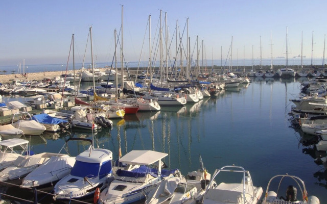 Apartment Casa tía Antonia Planta baja