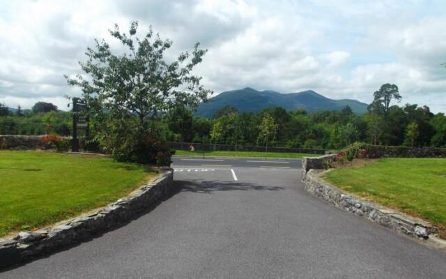No 20 Killarney Holiday Village