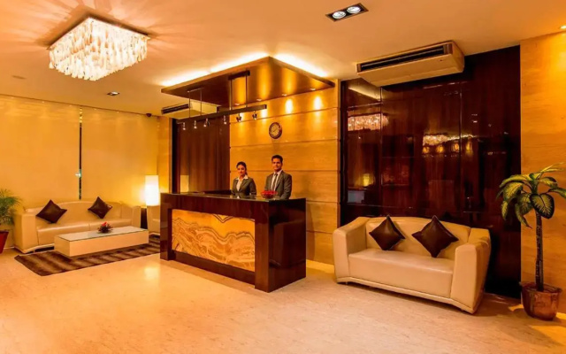 Regenta Inn Embassy Ajmer