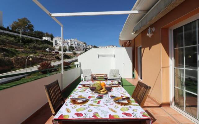 Apartment Burrianabeach C Spainsunrentals 1189