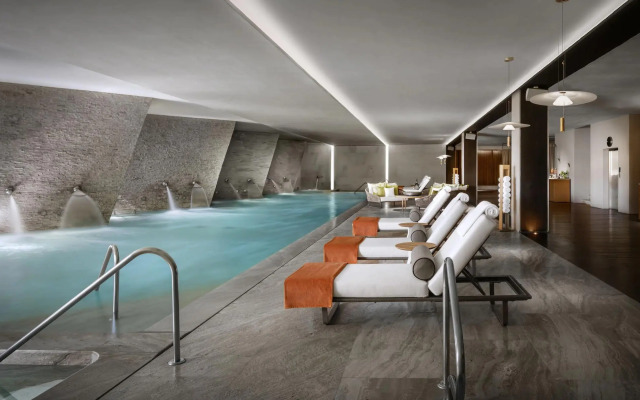 Grand Velas Los Cabos - All Inclusive