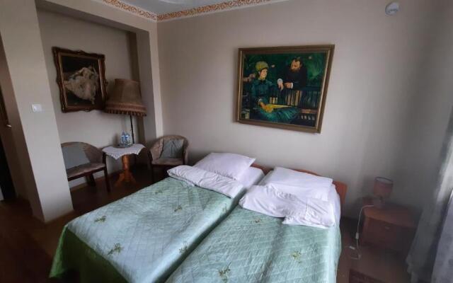 HOTELOWE Pokoje J.Bukowiecka