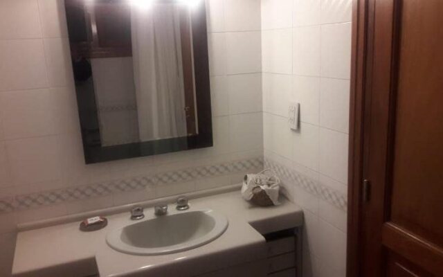 Caseros 44 Bed and Breakfast
