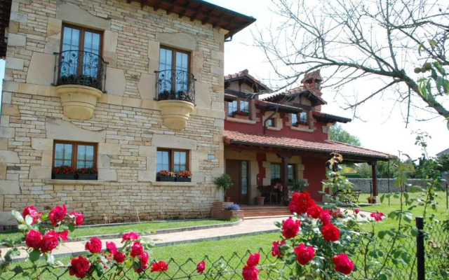 posada la fabula