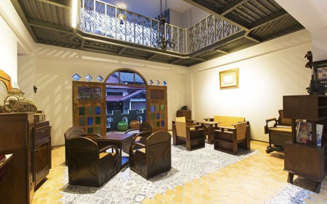 RedDoorz near Arteri Pondok Indah