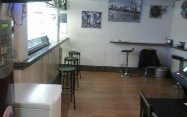 Hostal Blazquez Sanchez