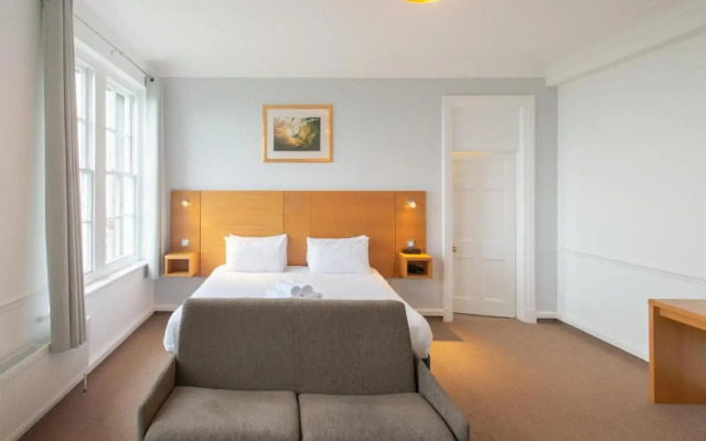 Tregenna Castle Resort
