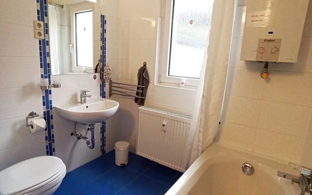 Living Above The Roofs Of Cochem