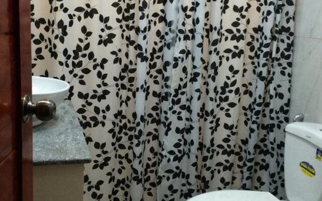 Casa Roces Bed and Breakfast