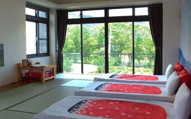 Yulaikung B&B