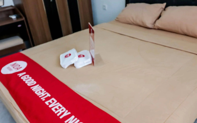 NIDA Rooms Kuta Dream Muzium Zone