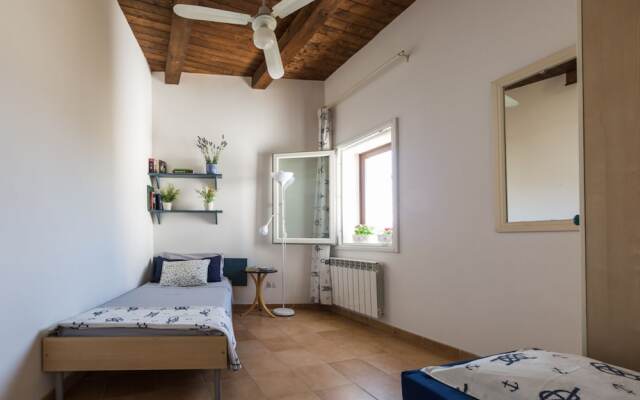 Le Terrazze Monopoli Puglia - Nettuno