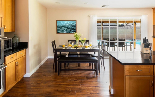 Osborn - West Ridge in Scottsdale